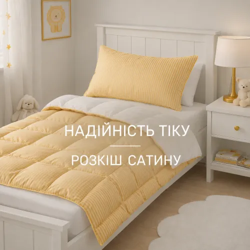 Набор детский №879 Carmela пух - 3