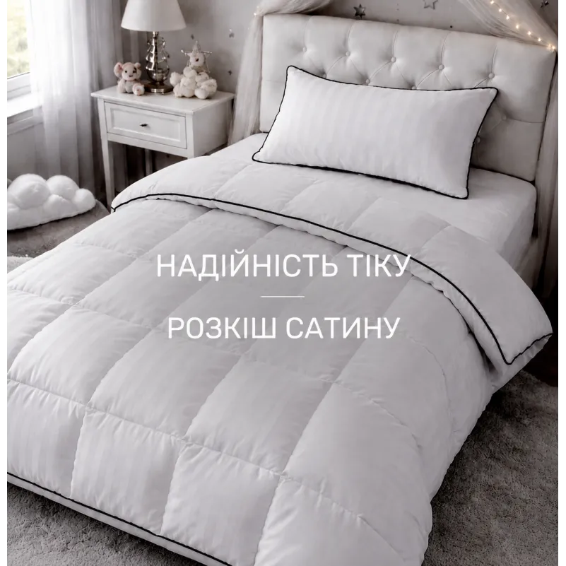 Набор детский зимний №882 Royal пух - 2