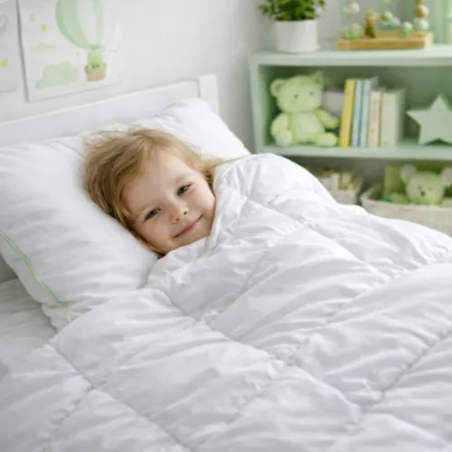 Набір дитячий №852 Eco Ecosilk - 5