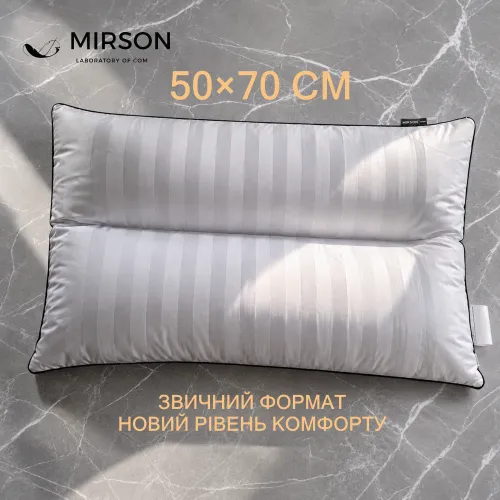 Подушка ортопедична "Premium"  - 1