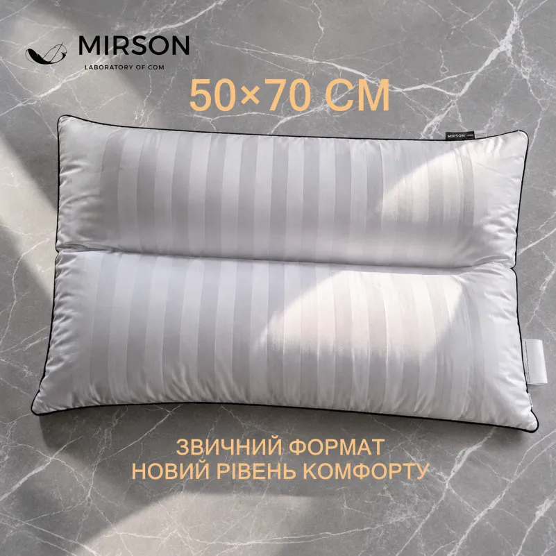 Подушка ортопедическая "Premium"