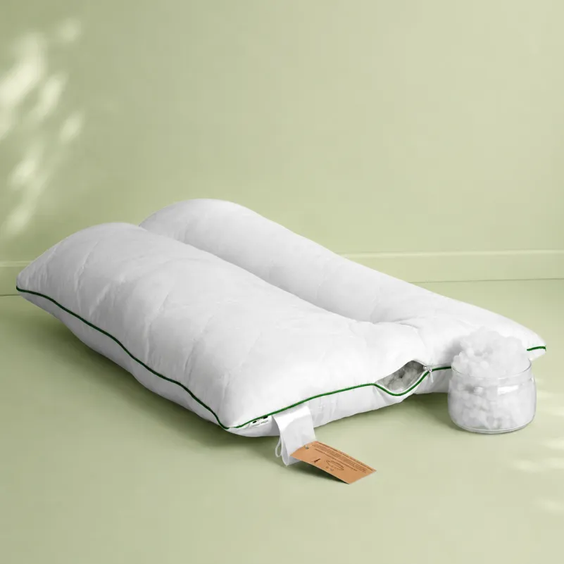 Подушка ортопедическая DeLuxe Eco-Soft Aloe №564 - 7