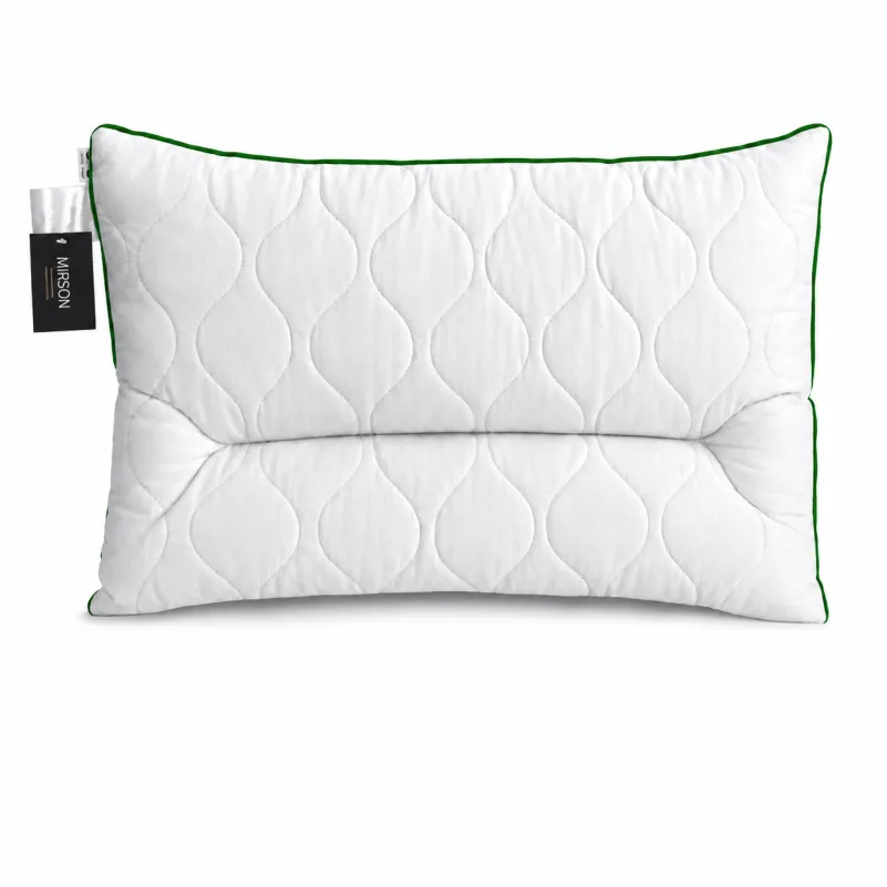 Подушка ортопедическая DeLuxe Eco-Soft Aloe №564 - 10