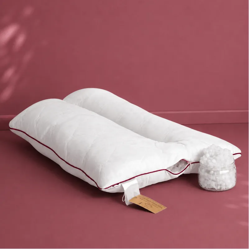 Подушка ортопедическая DeLuxe Eco-Soft Jojo №566 - 7
