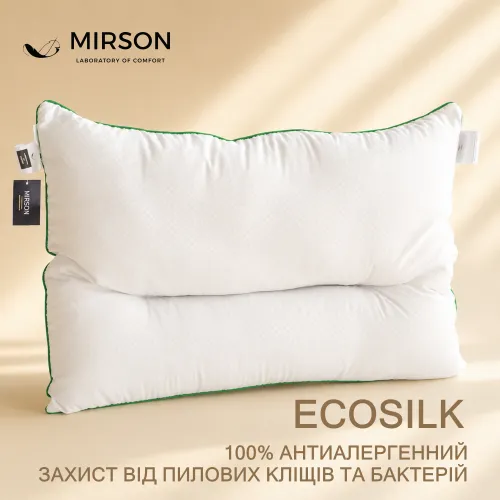 Подушка ортопедична №601 Free Dream - 3