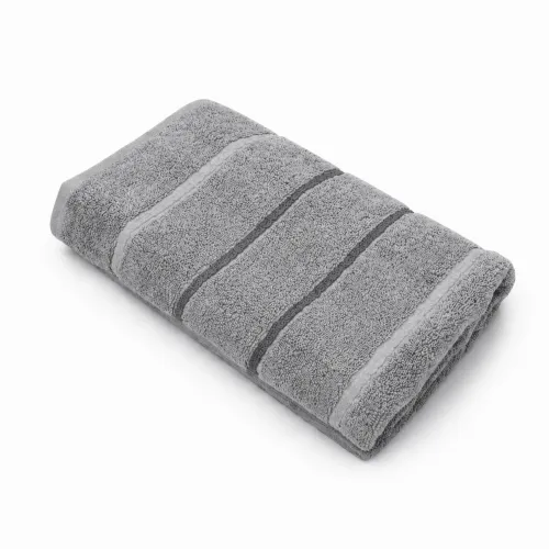 Полотенце №419 UltraComfort Gray - 1