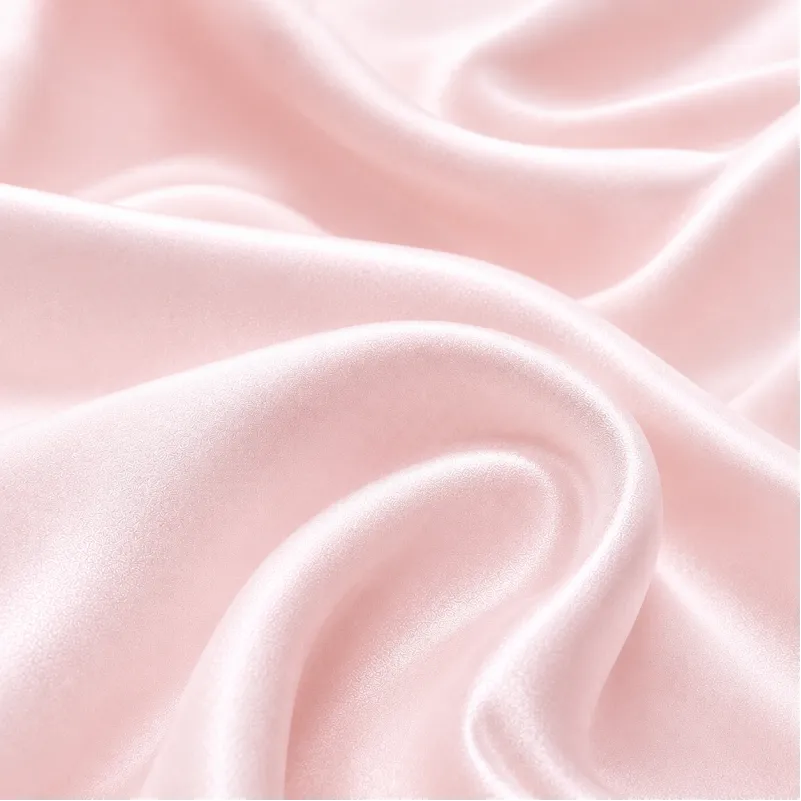 Комплект постільної білизни Tencel Lumi pink - 2