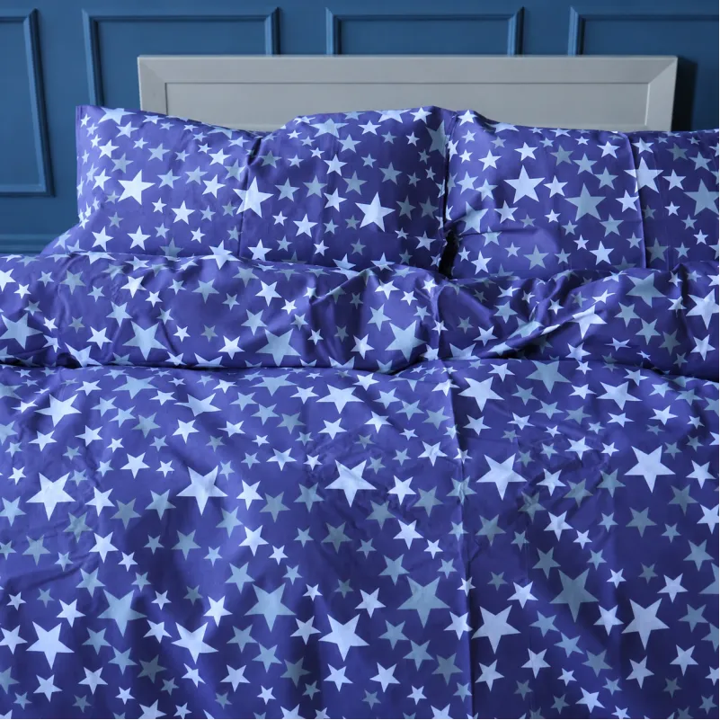 Підковдра Ranforce Elite 17-0976 Dreamy Stars