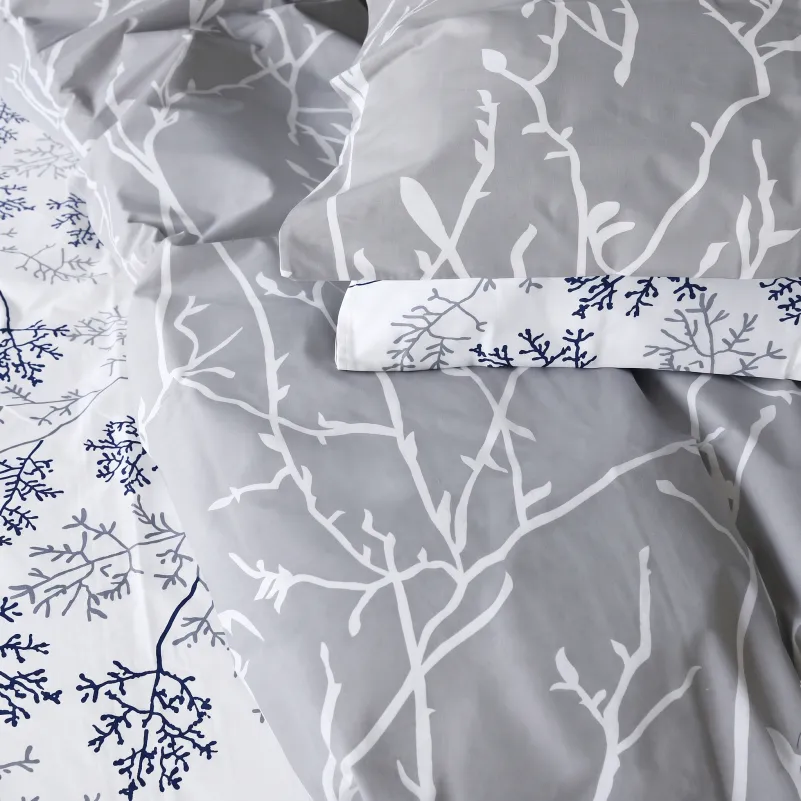 Підковдра Бязь 17-0942 Elegant Mist - 3