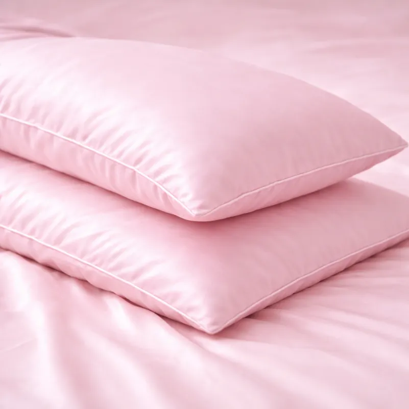 Комплект постельного белья Сатин JUNIOR 00199 Laura - 4