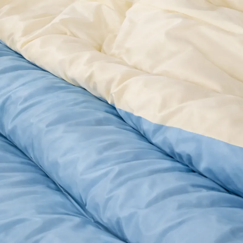 Комплект постельного белья Сатин JUNIOR 0845+ 0840 Evans - 7