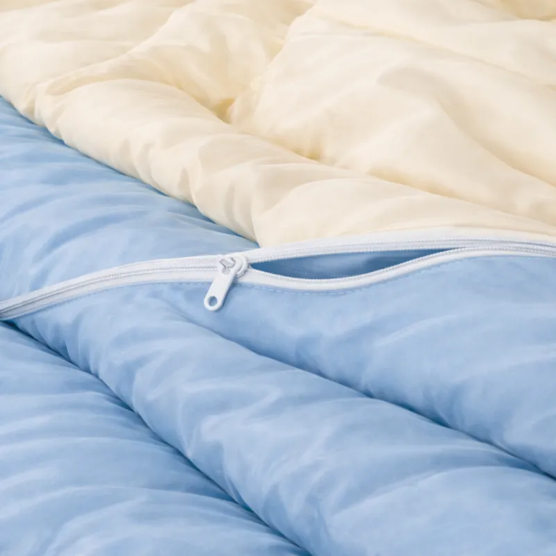 Комплект постельного белья Сатин JUNIOR 0845+ 0840 Evans - 8