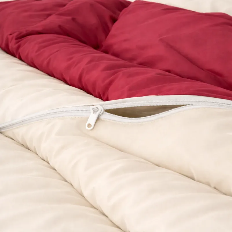 Комплект постельного белья Сатин JUNIOR 0847 + 0840 Ruby - 6