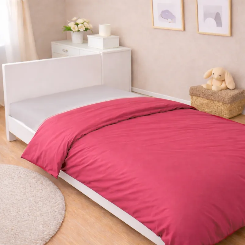 Комплект постельного белья Сатин JUNIOR 0847 + 0841 Billy - 6