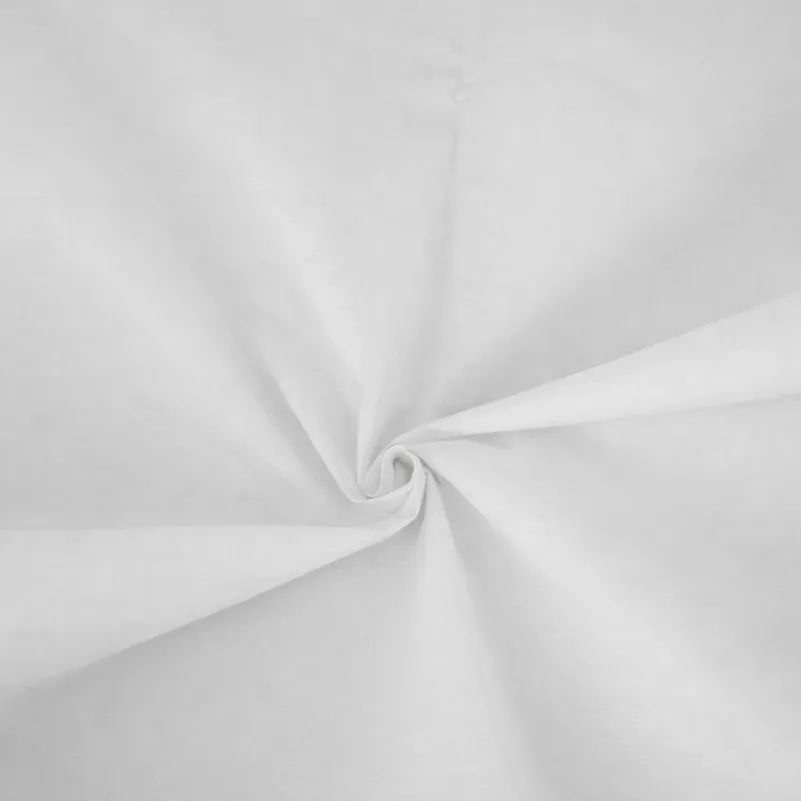 Комплект постельного белья Ranforce Elite JUNIOR 11-2107 White - 9