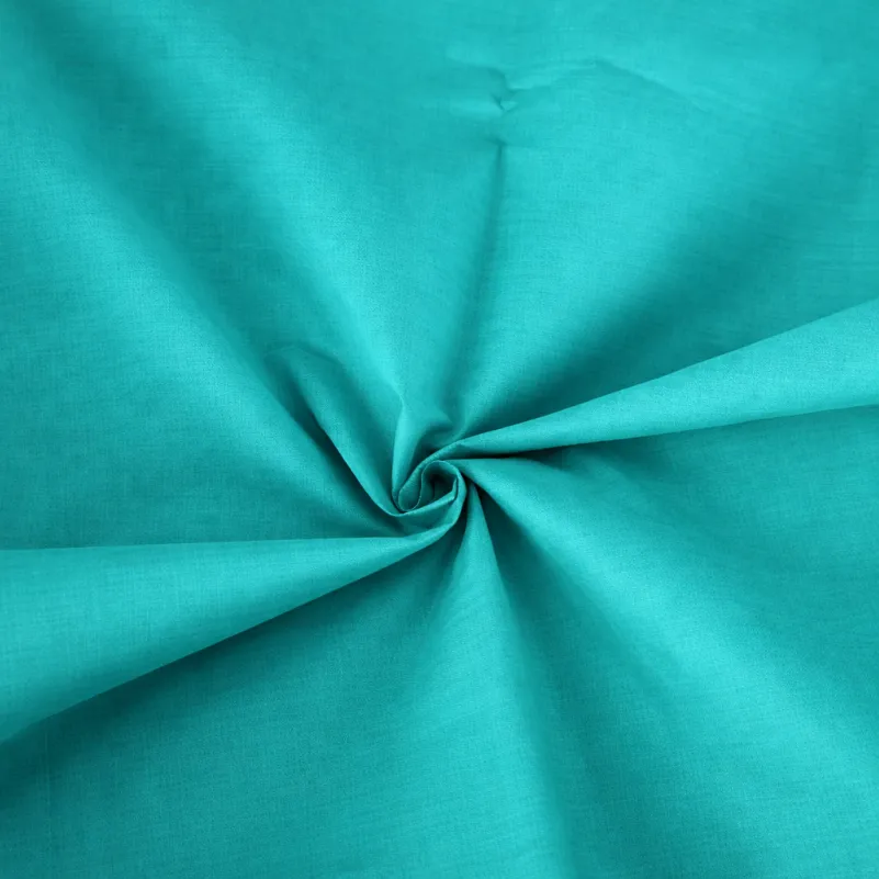 Комплект постельного белья Бязь JUNIOR 11-2208 Mint - 7