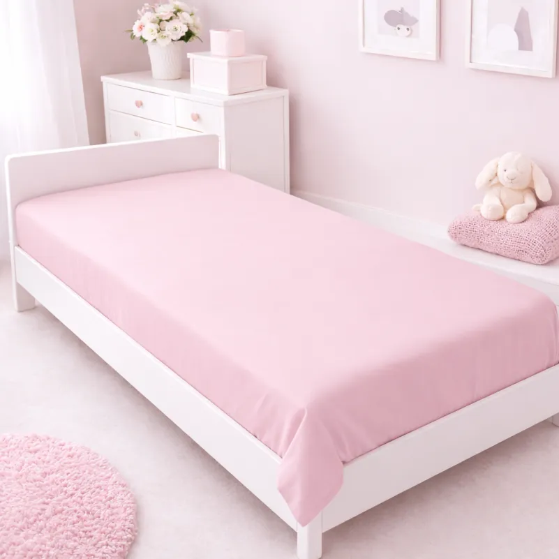 Комплект постельного белья Ranforce Elite JUNIOR 11-2409 Elma - 5