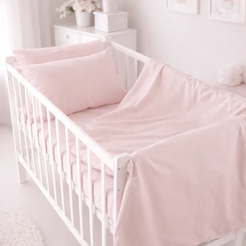 Комплект постельного белья Ranforce Elite LITTLE KIDS 11-2409 Elma