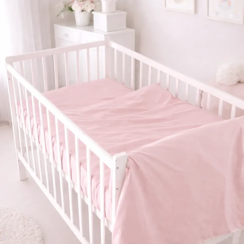 Комплект постельного белья Ranforce Elite BABY 11-2409 Elma - 7