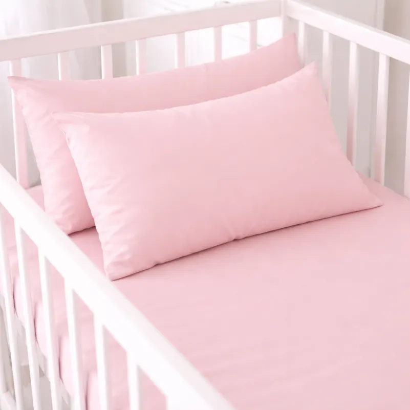 Комплект постельного белья Ranforce Elite BABY 11-2409 Elma - 4