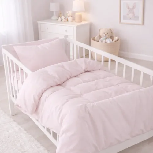 Комплект постельного белья Бязь LITTLE KIDS 11-2409 Elma