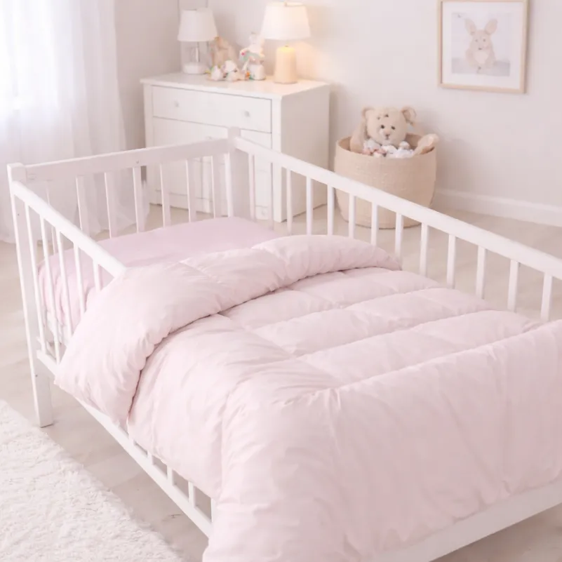 Комплект постельного белья Ranforce Elite BABY 11-2409 Elma - 5
