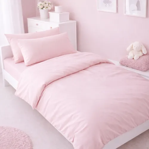 Комплект постельного белья Ranforce Elite JUNIOR 11-2409 Elma