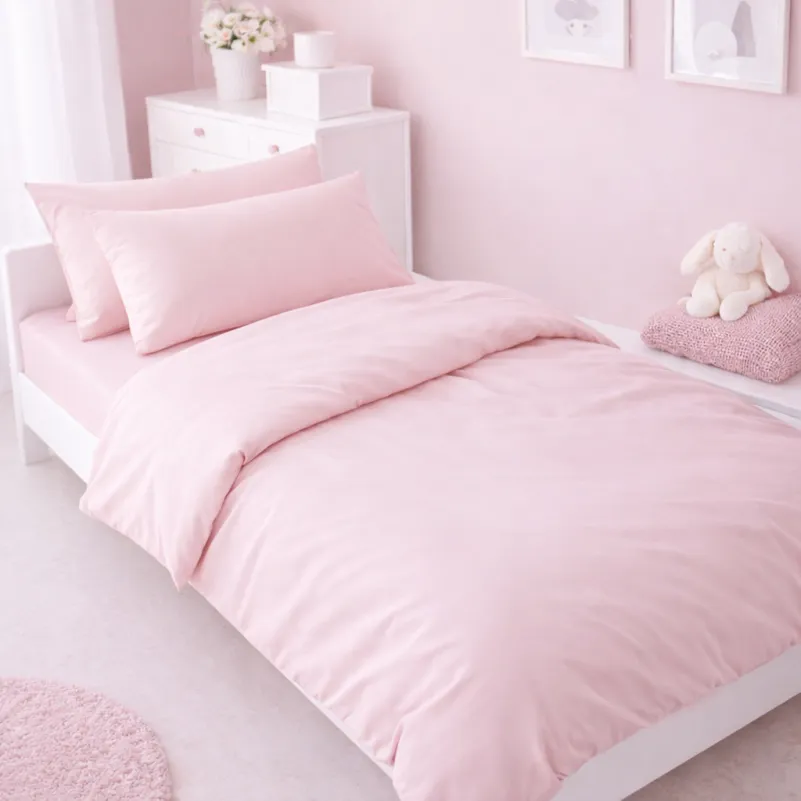 Комплект постельного белья Ranforce Elite JUNIOR 11-2409 Elma