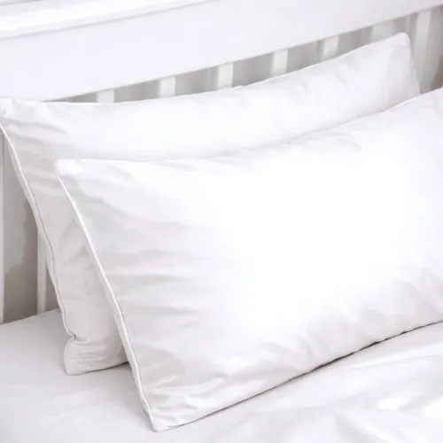 Комплект постельного белья Сатин BABY 0001 Moko White - 5