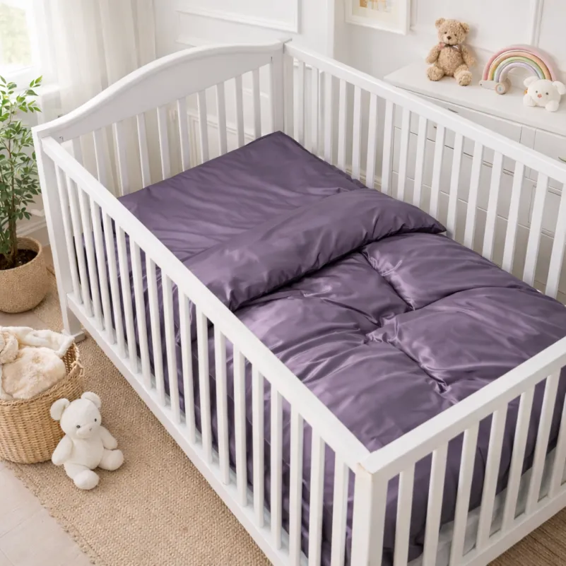 Комплект постельного белья Сатин BABY 0231 Excalibur Фото - 6