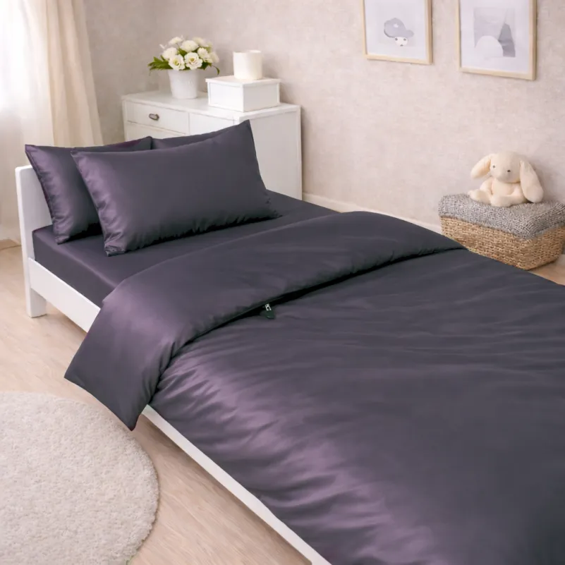 Комплект постельного белья Сатин JUNIOR 0231 Excalibur