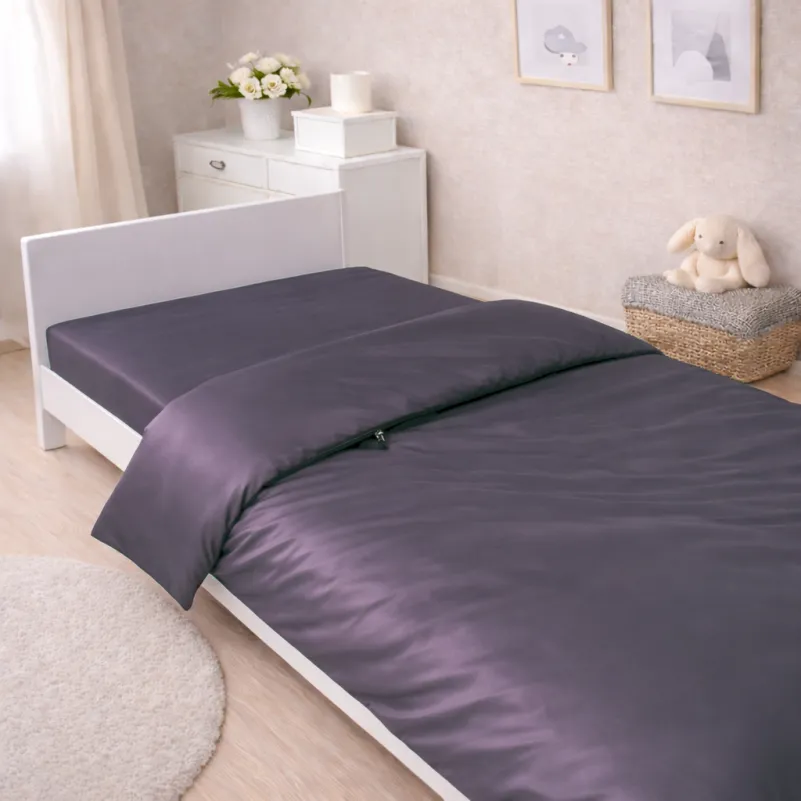 Комплект постельного белья Сатин JUNIOR 0231 Excalibur - 5