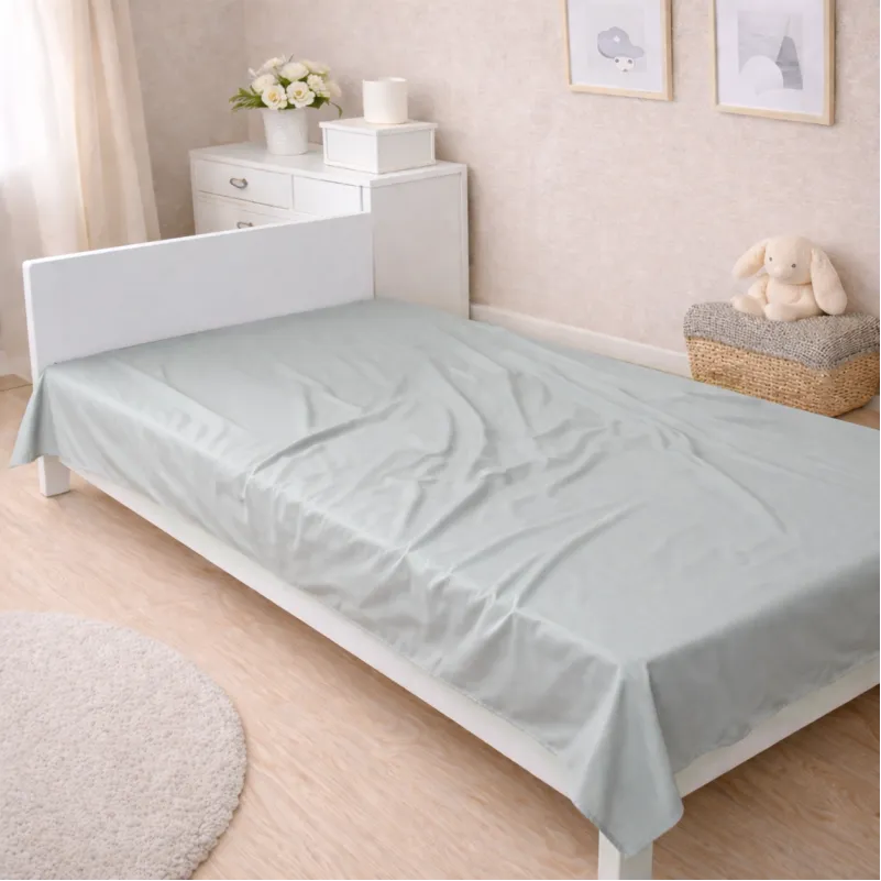 Комплект постельного белья Сатин JUNIOR 0251 Skyline - 5