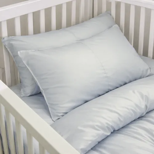 Комплект постельного белья Сатин BABY 0251 Skyline - 5
