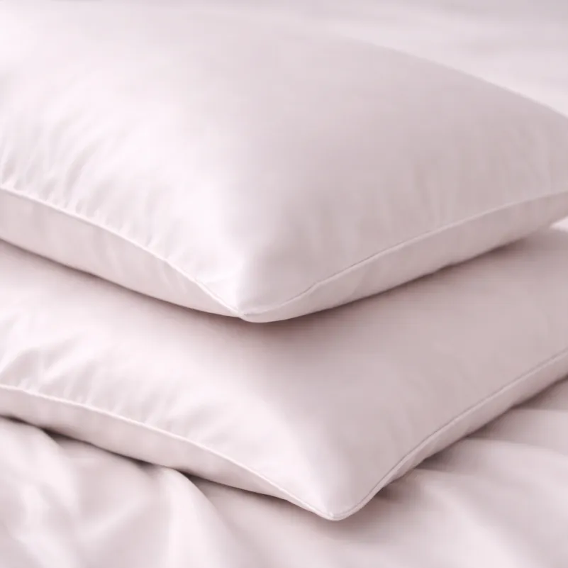 Комплект постельного белья Сатин JUNIOR 0841 Powder - 4