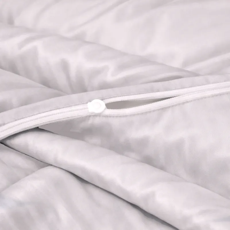 Комплект постельного белья Сатин JUNIOR 0841 Powder - 8