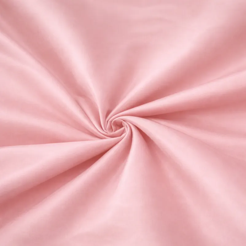 Комплект постельного белья Сатин JUNIOR Satin Light Pro 10-003 Pink - 7