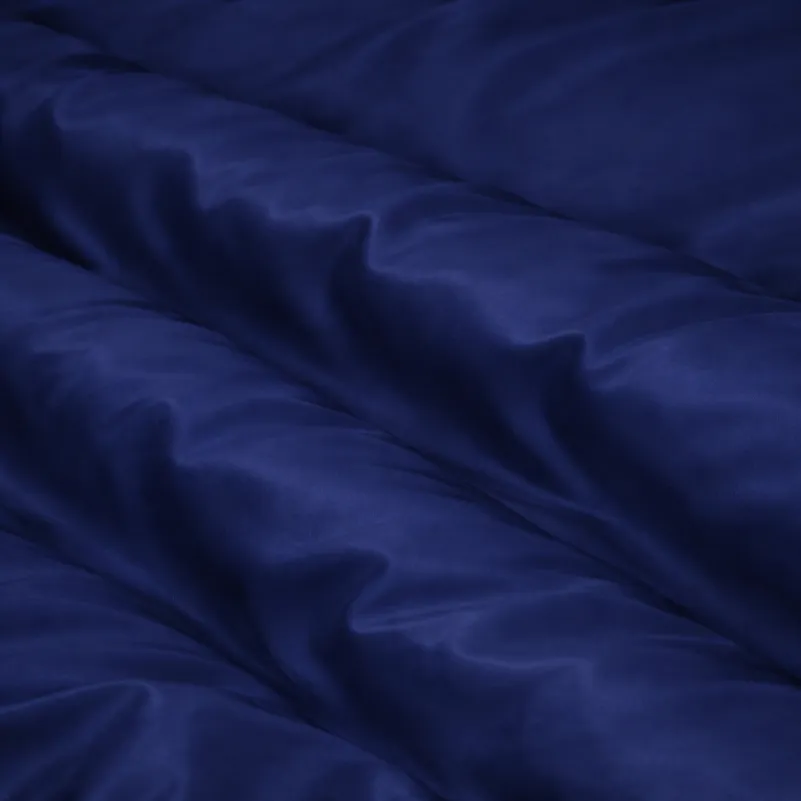 Комплект постельного белья Сатин JUNIOR 4052 Ocean - 7