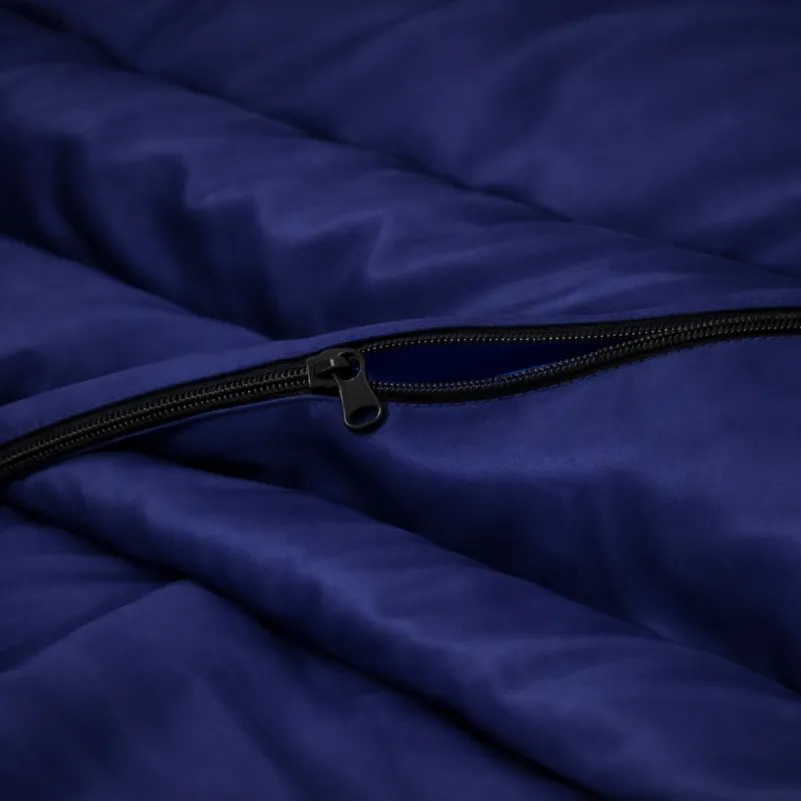 Комплект постельного белья Сатин JUNIOR 4052 Ocean - 8