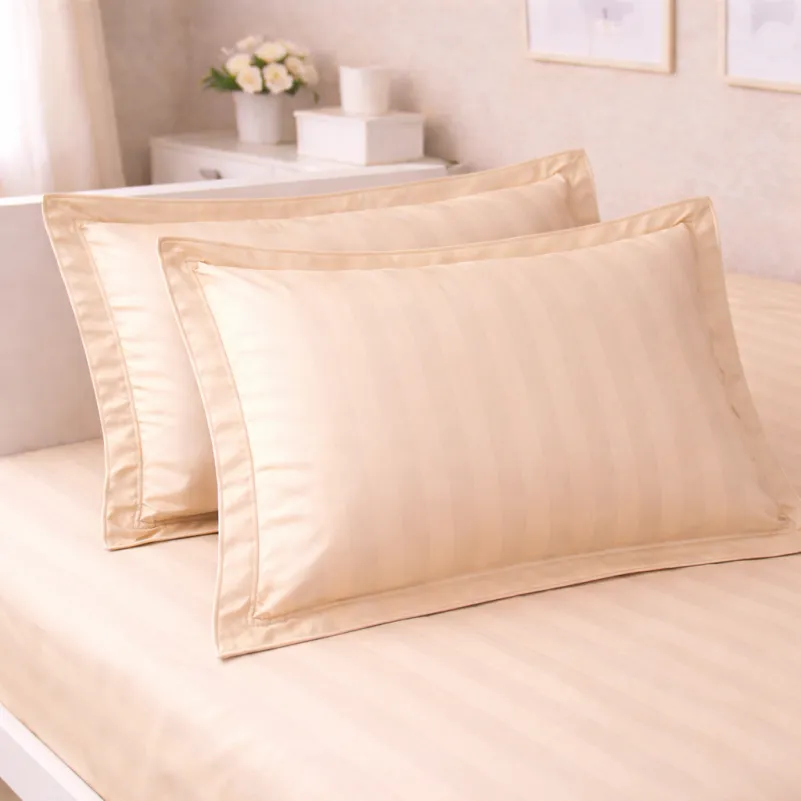 Комплект постельного белья Сатин JUNIOR Satin Jacquard "Carmela" - 4