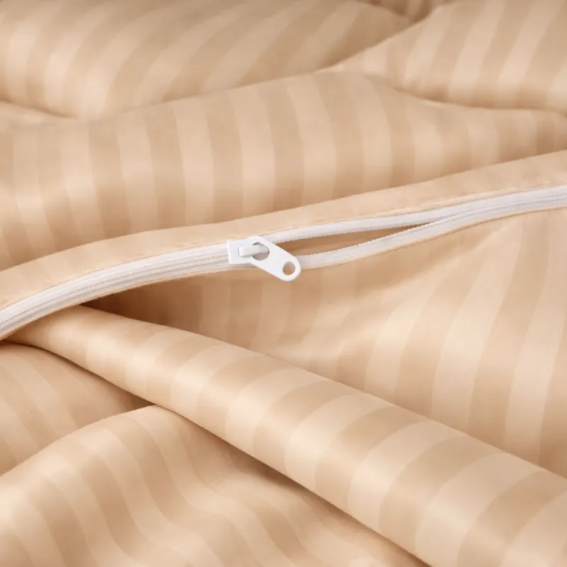 Комплект постельного белья Сатин JUNIOR Satin Jacquard "Carmela" - 8