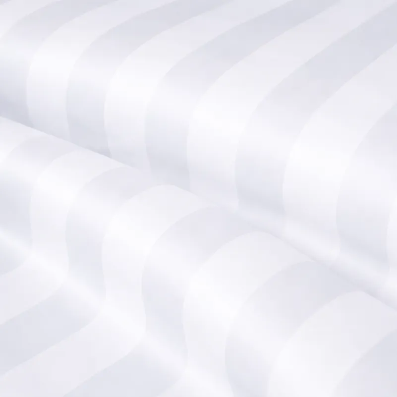 Комплект постельного белья Сатин JUNIOR Satin Jacquard "Royal Pearl" - 7