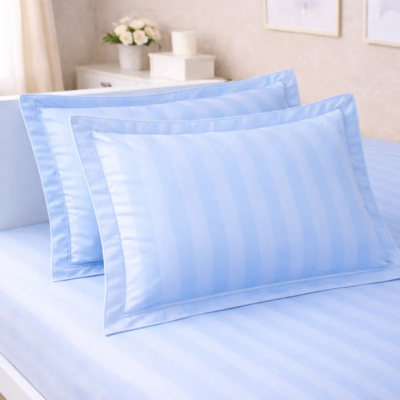 Комплект постельного белья Сатин JUNIOR Satin Jacquard "Valentino" - 4