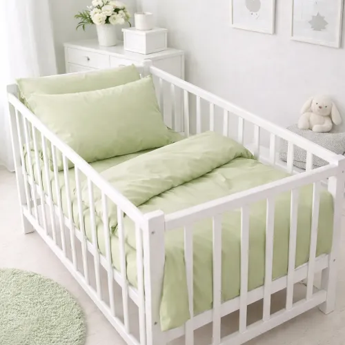 Комплект постельного белья Ranforce Elite LITTLE KIDS 12-0525 Tiziana