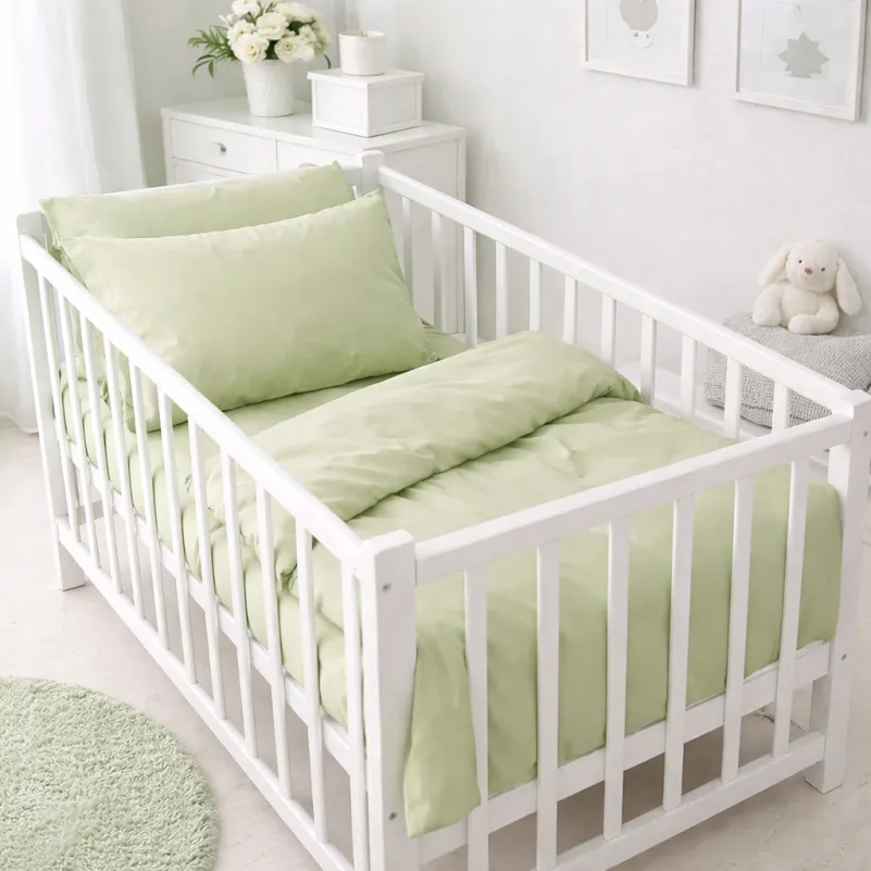 Комплект постельного белья Ranforce Elite LITTLE KIDS 12-0525 Tiziana