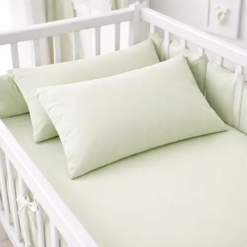 Комплект постільної білизни Ranforce Elite LITTLE KIDS 12-0525 Tiziana - 5