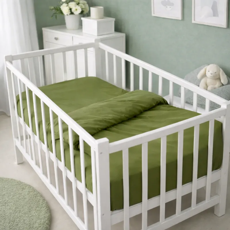 Комплект постельного белья Ranforce Elite LITTLE KIDS 12-0714 Daniela - 6