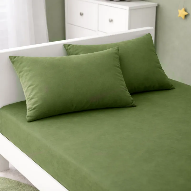 Комплект постельного белья Ranforce Elite JUNIOR 12-0714 Daniela - 4