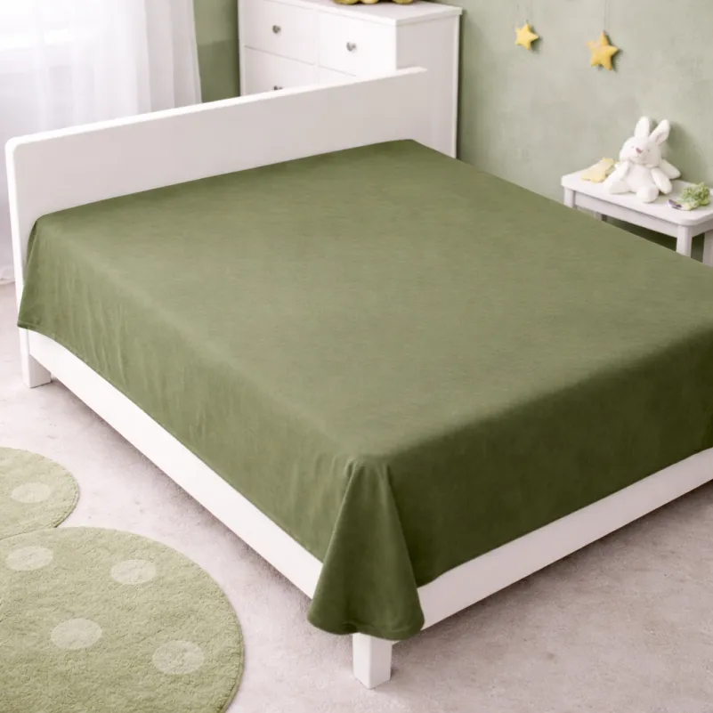 Комплект постельного белья Ranforce Elite JUNIOR 12-0714 Daniela - 8