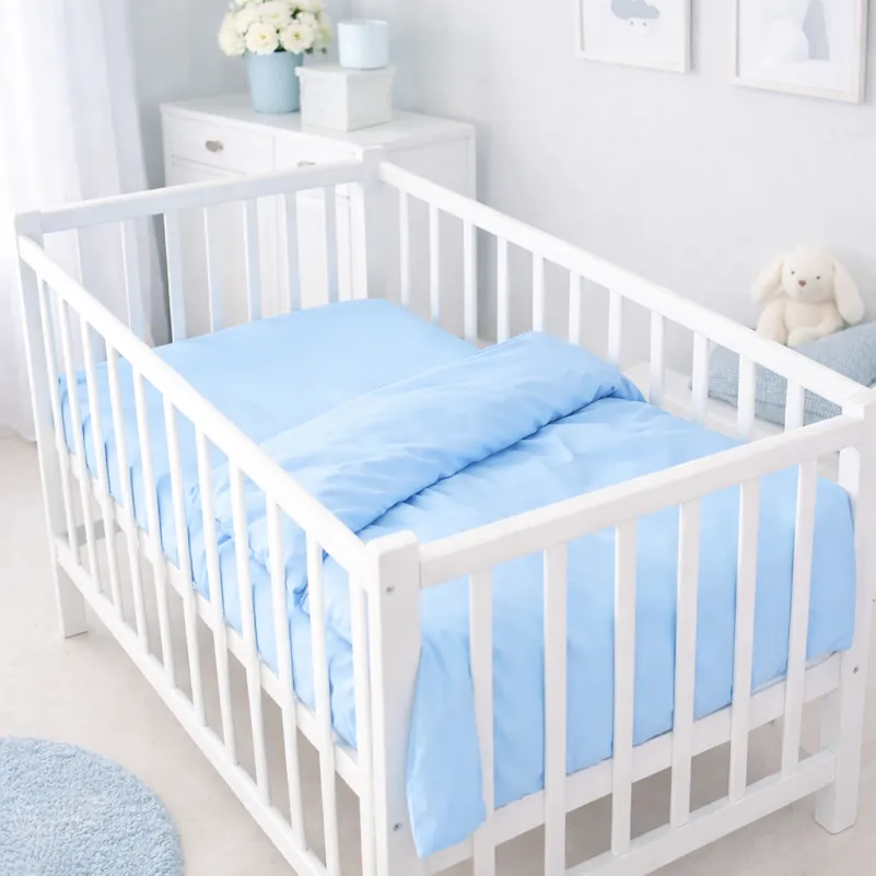 Комплект постельного белья Ranforce Elite LITTLE KIDS 12-4608 Lucretia - 5